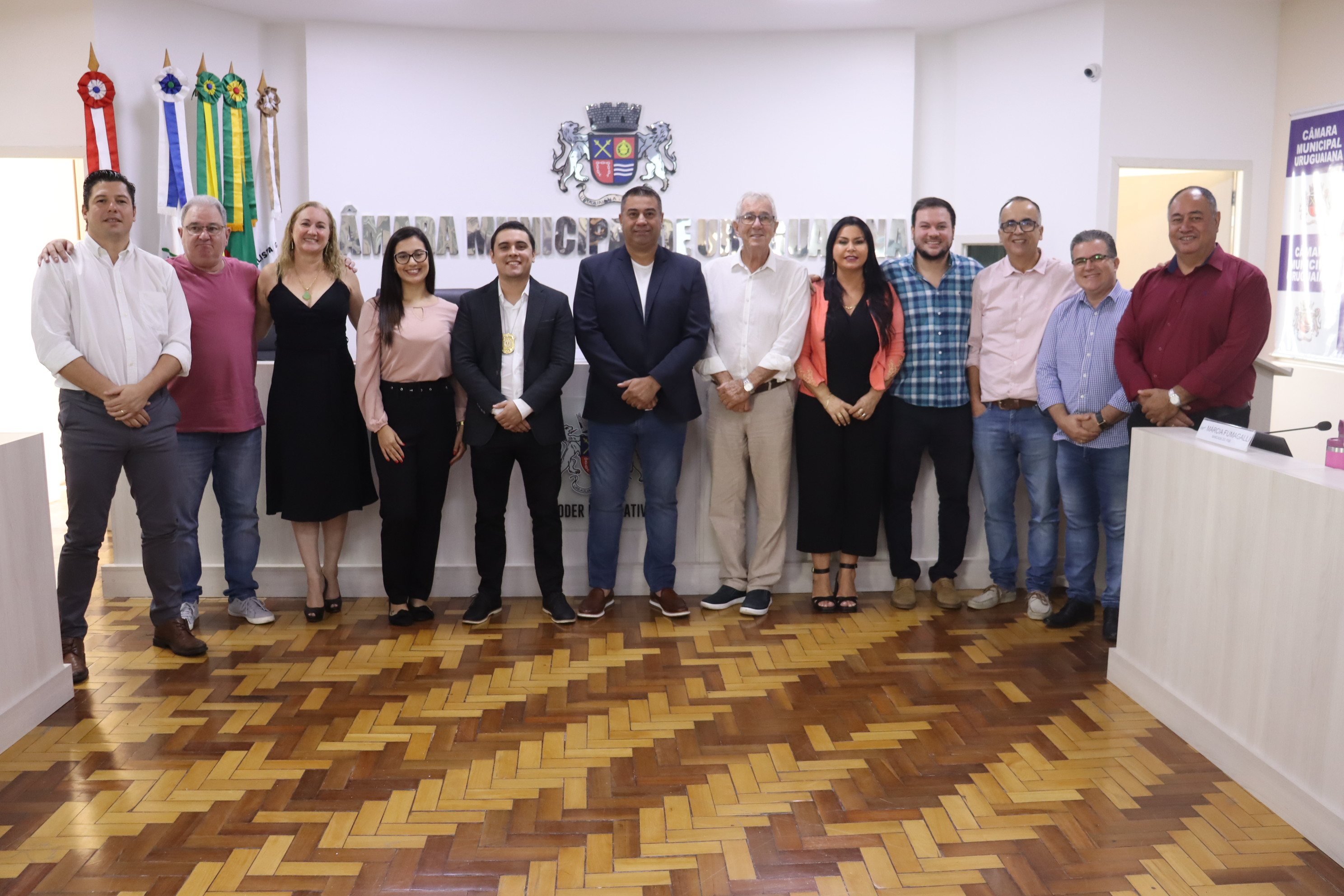 Delegacia Amiga dos Animais é destaque na Câmara 