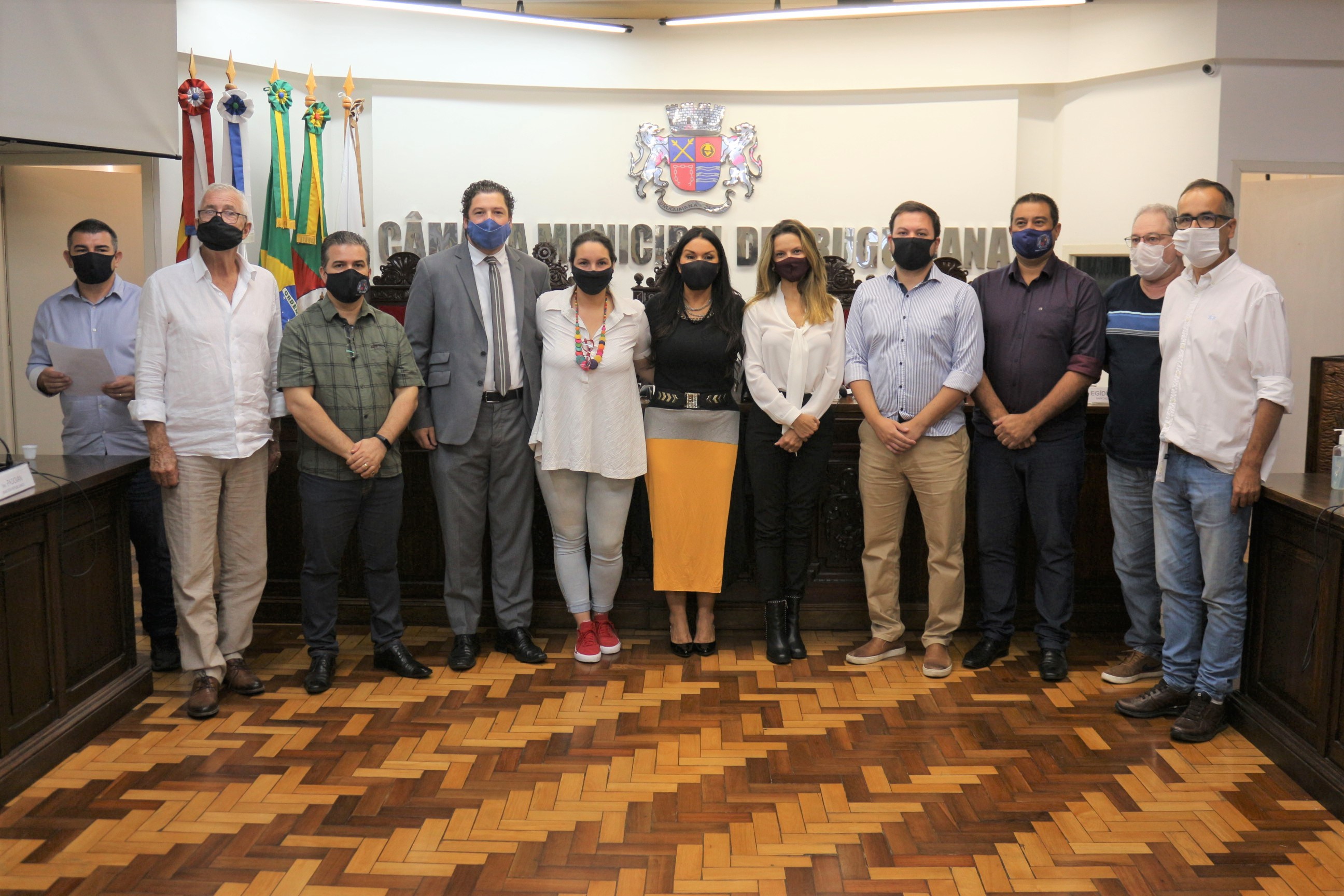Delegacia da Mulher destaca importância de denúncias 