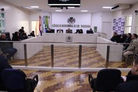 Demanda de professores da educação infantil em pauta no Legislativo