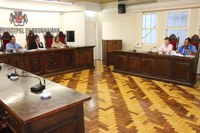 Denúncias sobre guarda são rebatidas através de Comissão 