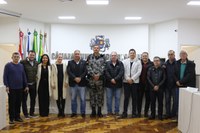 Desempenho do 6º Batalhão de Choque é destaque