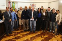 Desenvolvimento do esporte é tema de tribuna livre