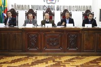  Desenvolvimento do setor varejista é tema de audiência pública da Assembleia na Câmara