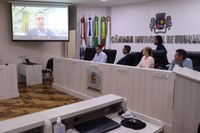 Desenvolvimento na área de habitação é tratado pela Frente Parlamentar