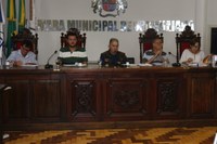 Despesas do Executivo de 2018 são demonstradas