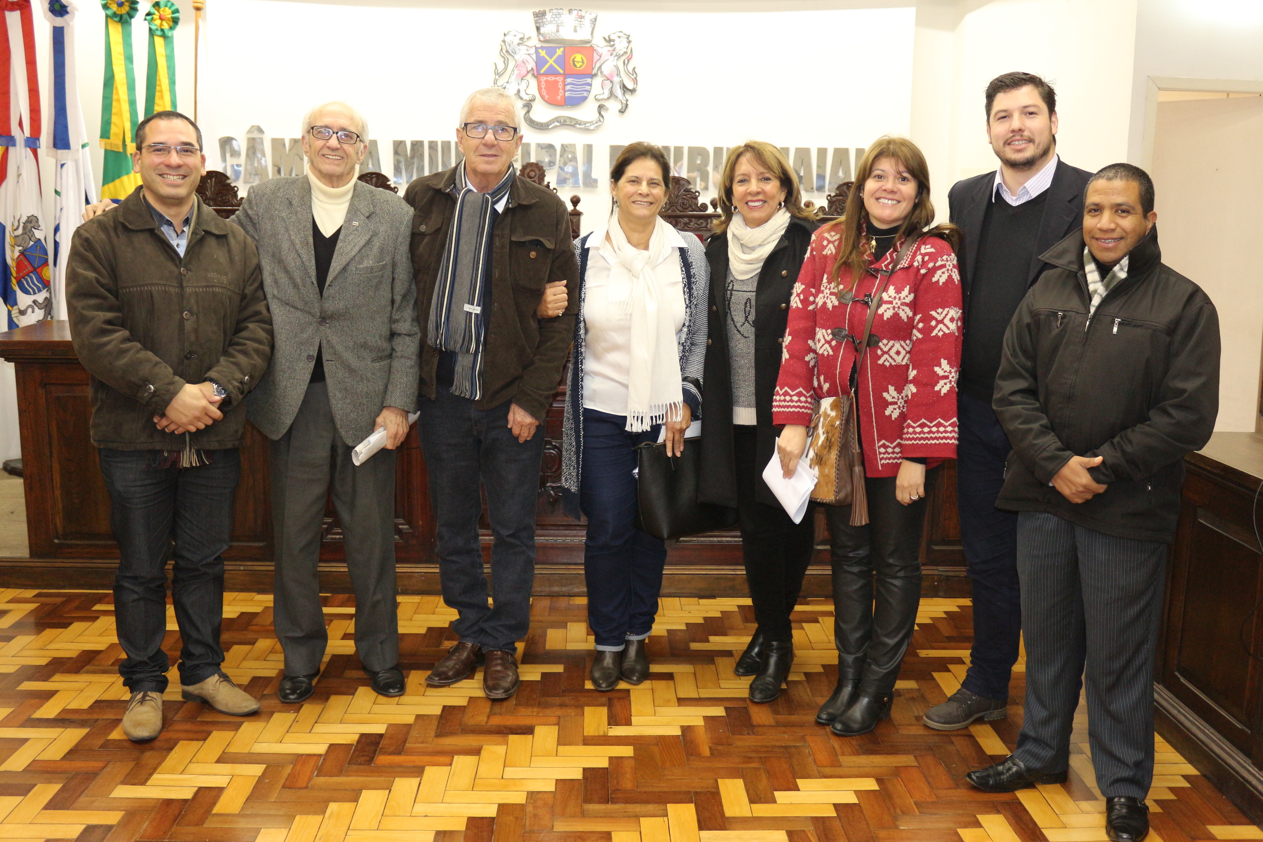 Destino do lixo é debatido em Comissão