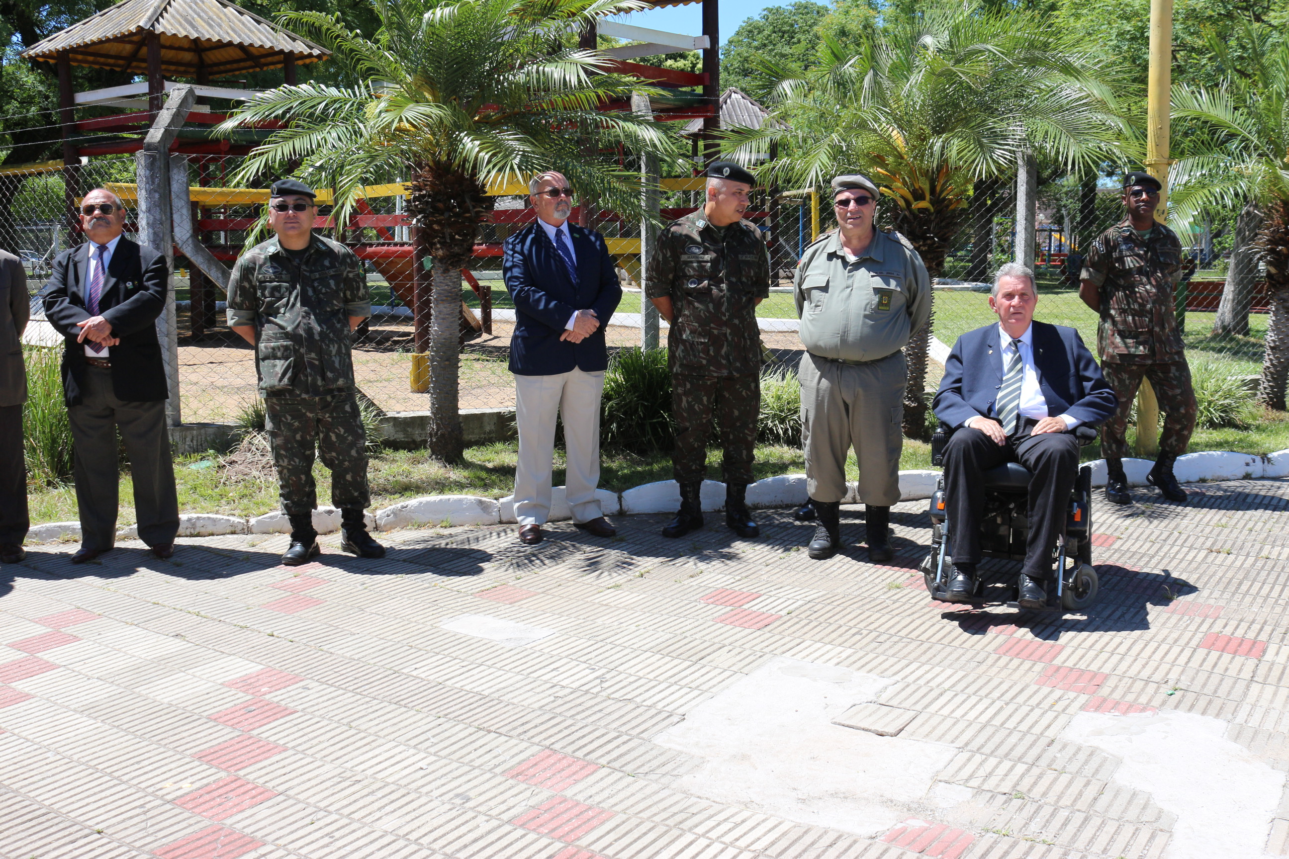 Dia da Bandeira é celebrado hoje