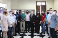 Dia da Bíblia é pauta na Tribuna