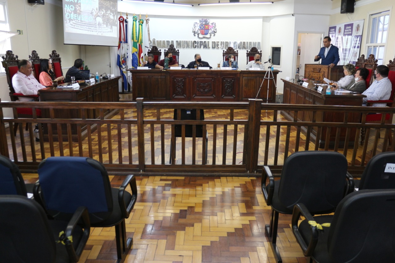 Dia da Cavalgada Cavalos do Obelisco é proposto