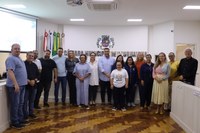 Dia da Consciência da Síndrome de Down é registrado na Câmara 