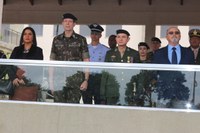 Dia do Exército teve homenagens quarta-feira 