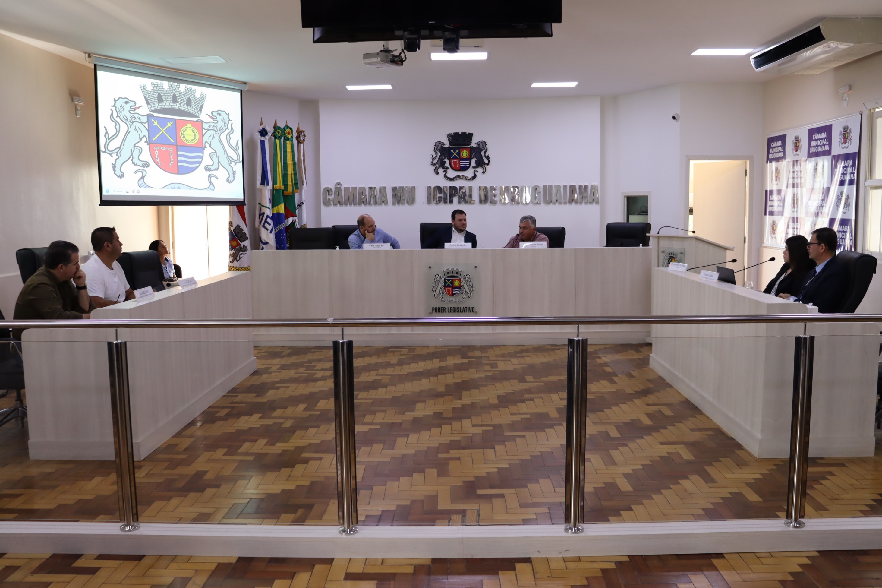 Direito do Consumidor foi assunto de roda de conversa