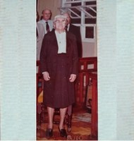 Diva Neves Zadra será homenageada com denominação de rua