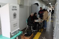 Divulgados os alunos eleitos do Projeto Jovem Parlamentar 2025 