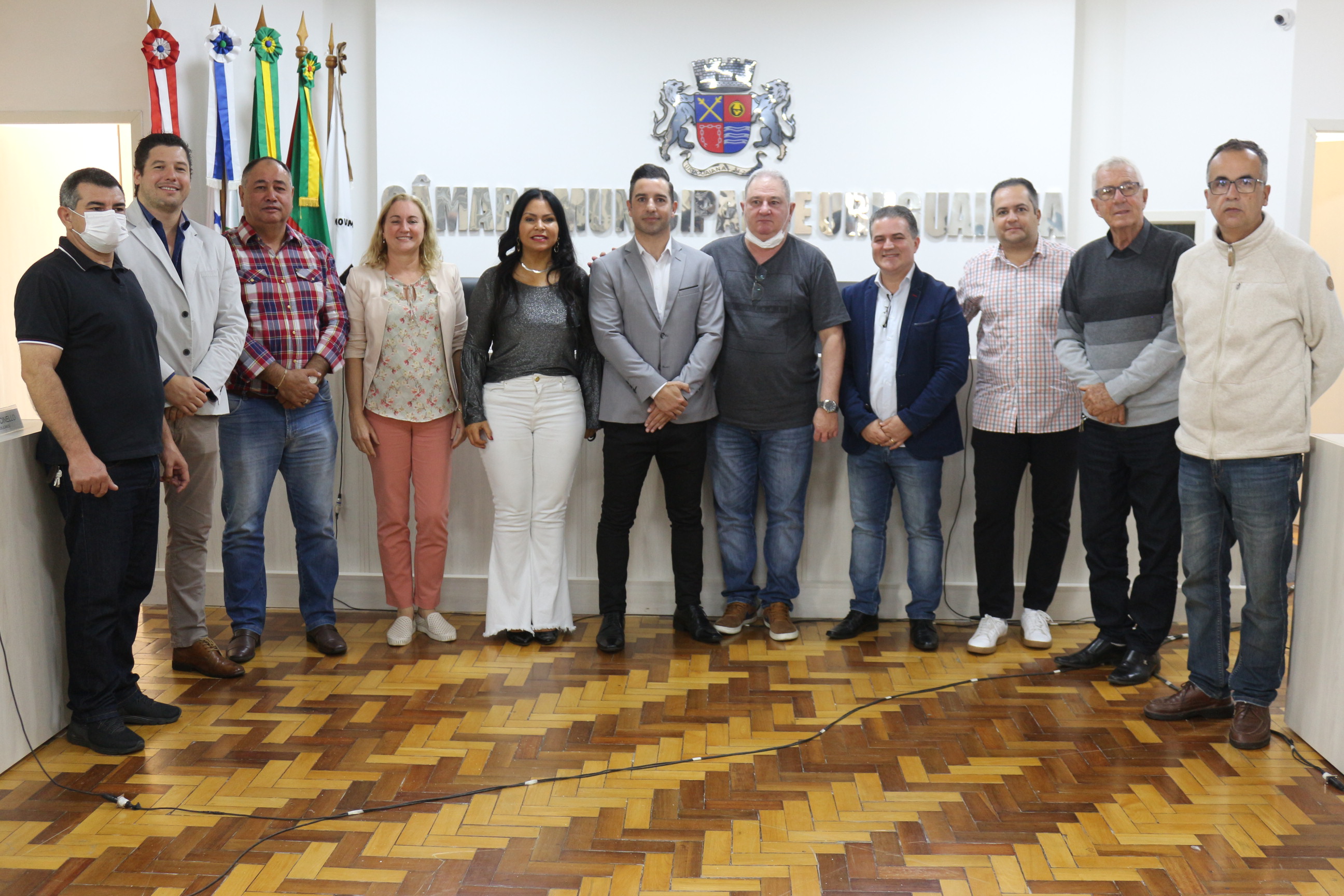 DRACO relata ações em Uruguaiana 