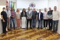 DRACO relata ações em Uruguaiana 