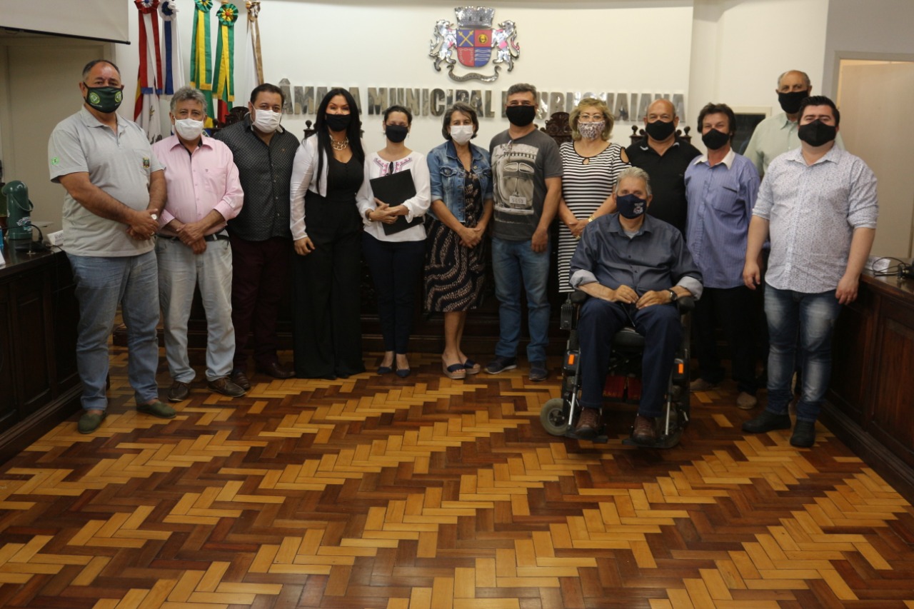 Editais da Aldir Blanc estão abertos