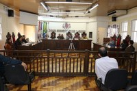 Educação é destaque em Comissão de Direitos Humanos 