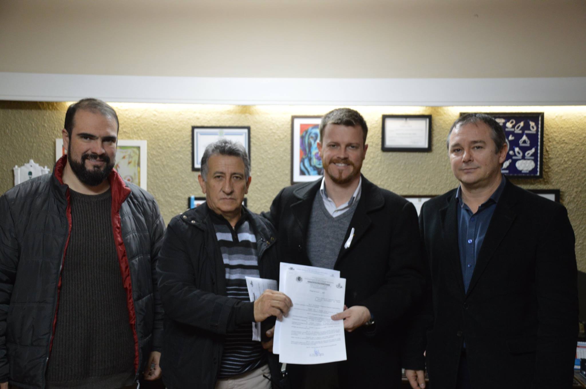 Educação empreendedora e merenda nas férias são indicadas ao Executivo