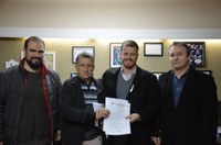 Educação empreendedora e merenda nas férias são indicadas ao Executivo