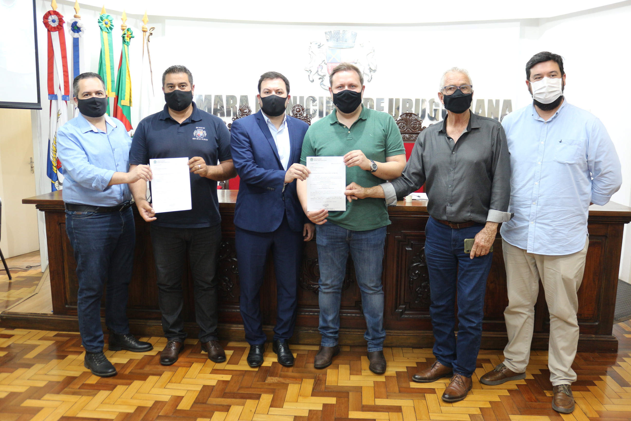 Emendas parlamentares são anunciadas na Câmara 