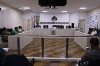 Encerramento das atividades da Escola Getúlio Vargas foi tratado na Câmara