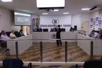 Enfrentamento à violência contra mulher é destaque