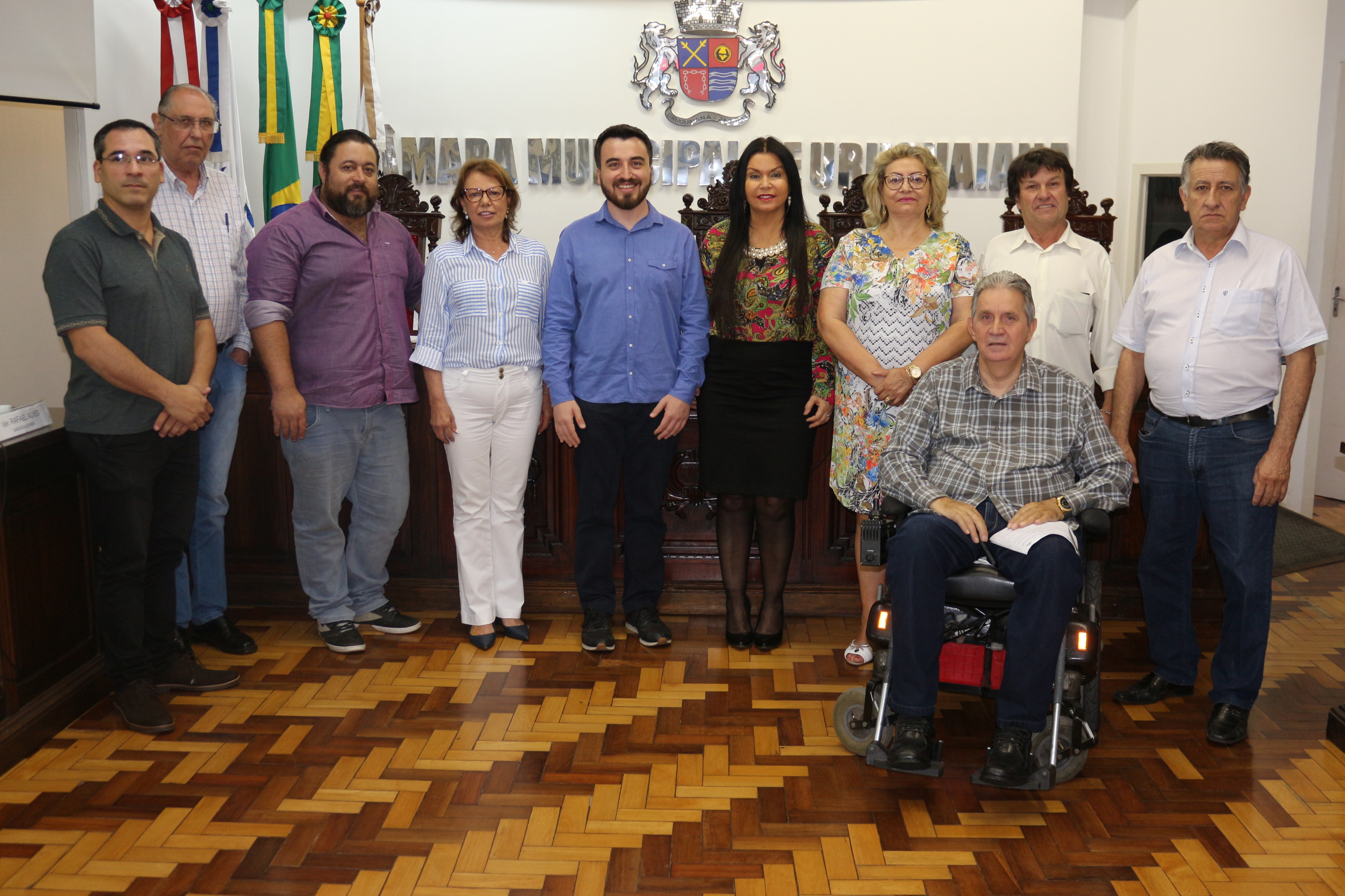 Enfrentamento a violência sexual em destaque