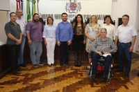 Enfrentamento a violência sexual em destaque