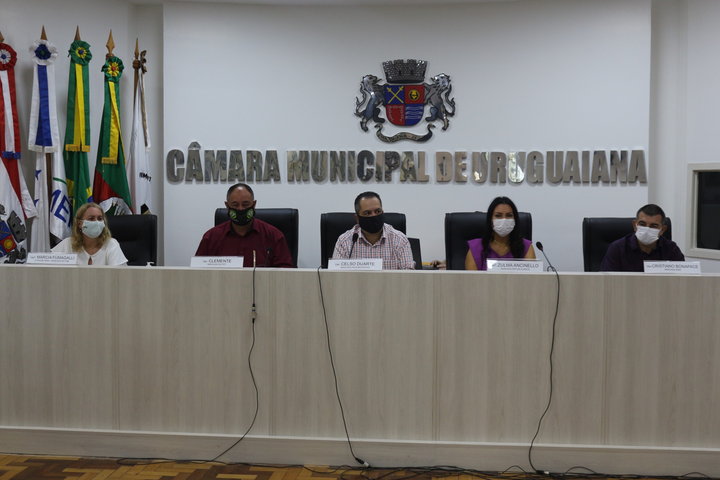  Entidades representativas do funcionalismo manifestam-se sobre PLC 01/22