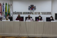  Entidades representativas do funcionalismo manifestam-se sobre PLC 01/22