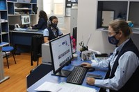 Escola do Legislativo e a Escola de Auditoria Pública firmam parceria