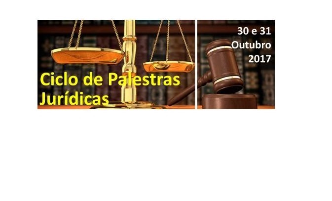 Escola do Legislativo realiza Ciclo de Palestras Jurídicas