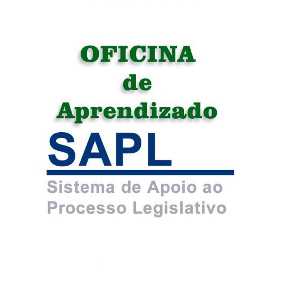 Escola do Legislativo realiza curso sobre SAPL