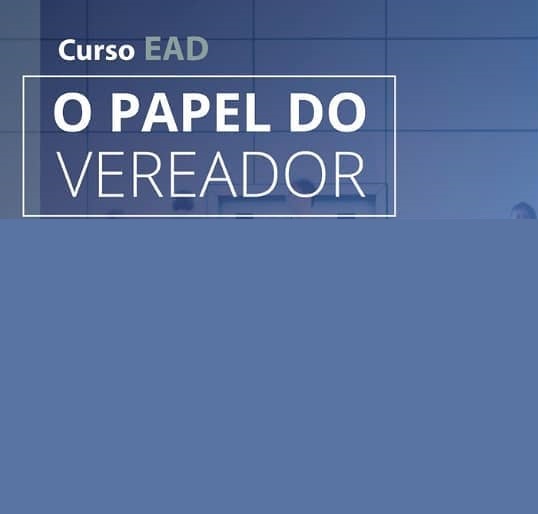 Escola do Legislativo realiza tutoria em curso do Senado