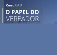 Escola do Legislativo realiza tutoria em curso do Senado