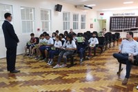 Escola do Legislativo registra atividades de 2022