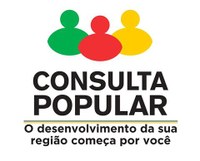 Escolha as prioridades de investimentos na região