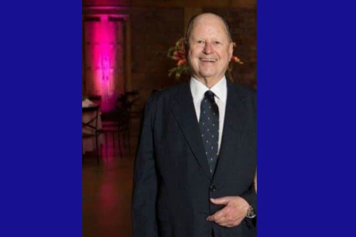 ESF 23 oficialmente se chamará Bordignon