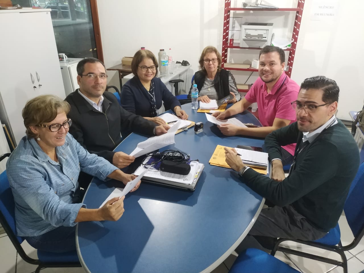 Estudo para revisão das leis municipais iniciou na Câmara 