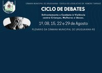 Evento acontece segundas-feiras