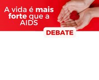 Evento é realizado sobre “Dezembro Vermelho”