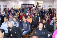  Evento na Câmara esclarece questões sobre pagamento do piso da enfermagem 