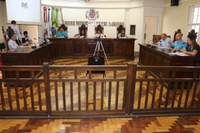 Executivo apresenta gestão da saúde de maio a agosto 