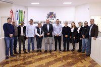 Expansão e fortalecimento do IFF são debatidos 