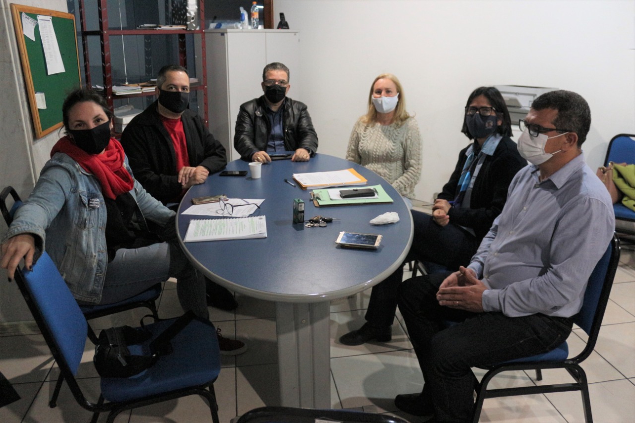 Extinção da Uruprev volta para análise da Câmara