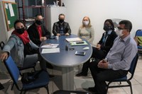 Extinção da Uruprev volta para análise da Câmara