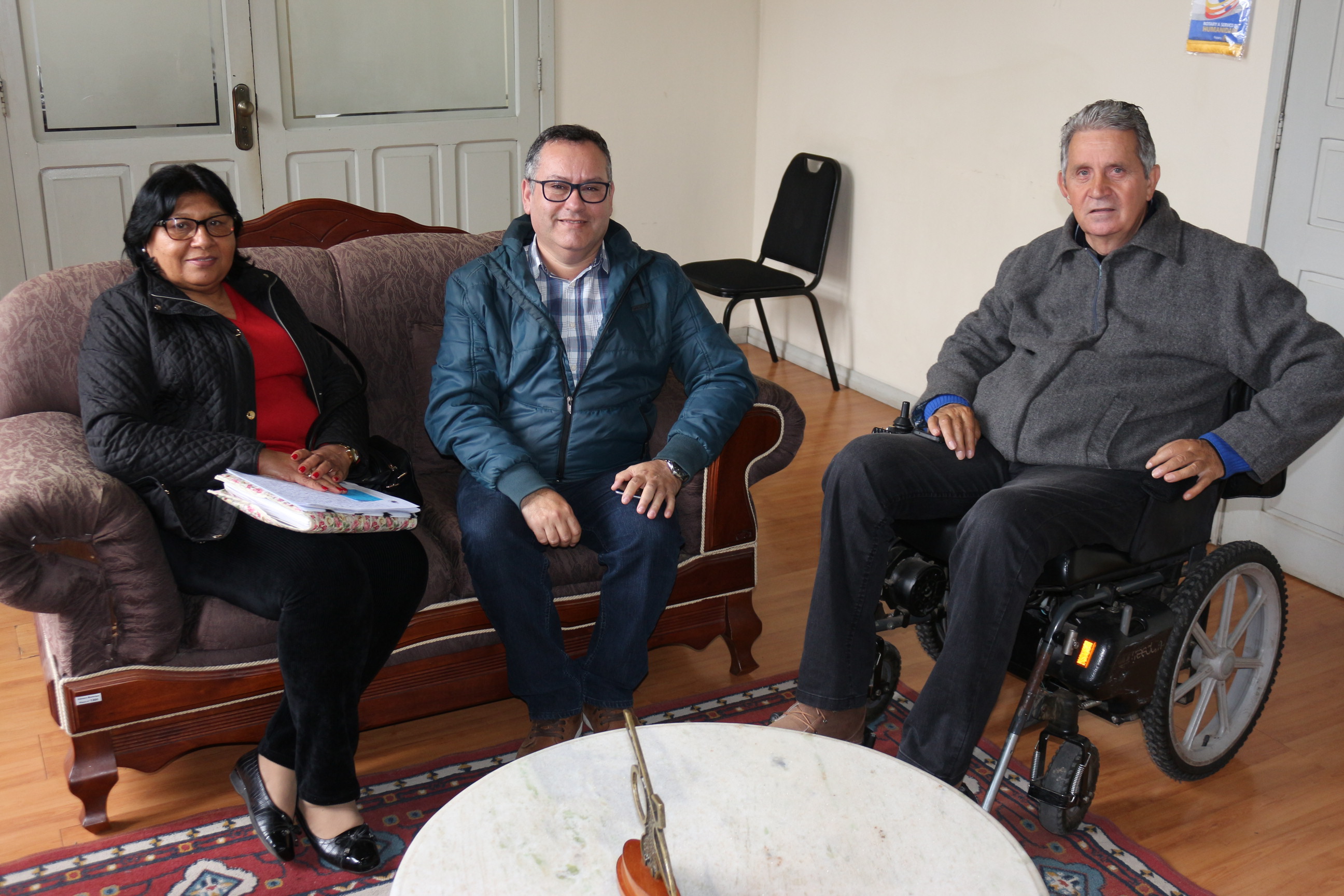 Falta de estagiários na educação é tratada na Câmara 