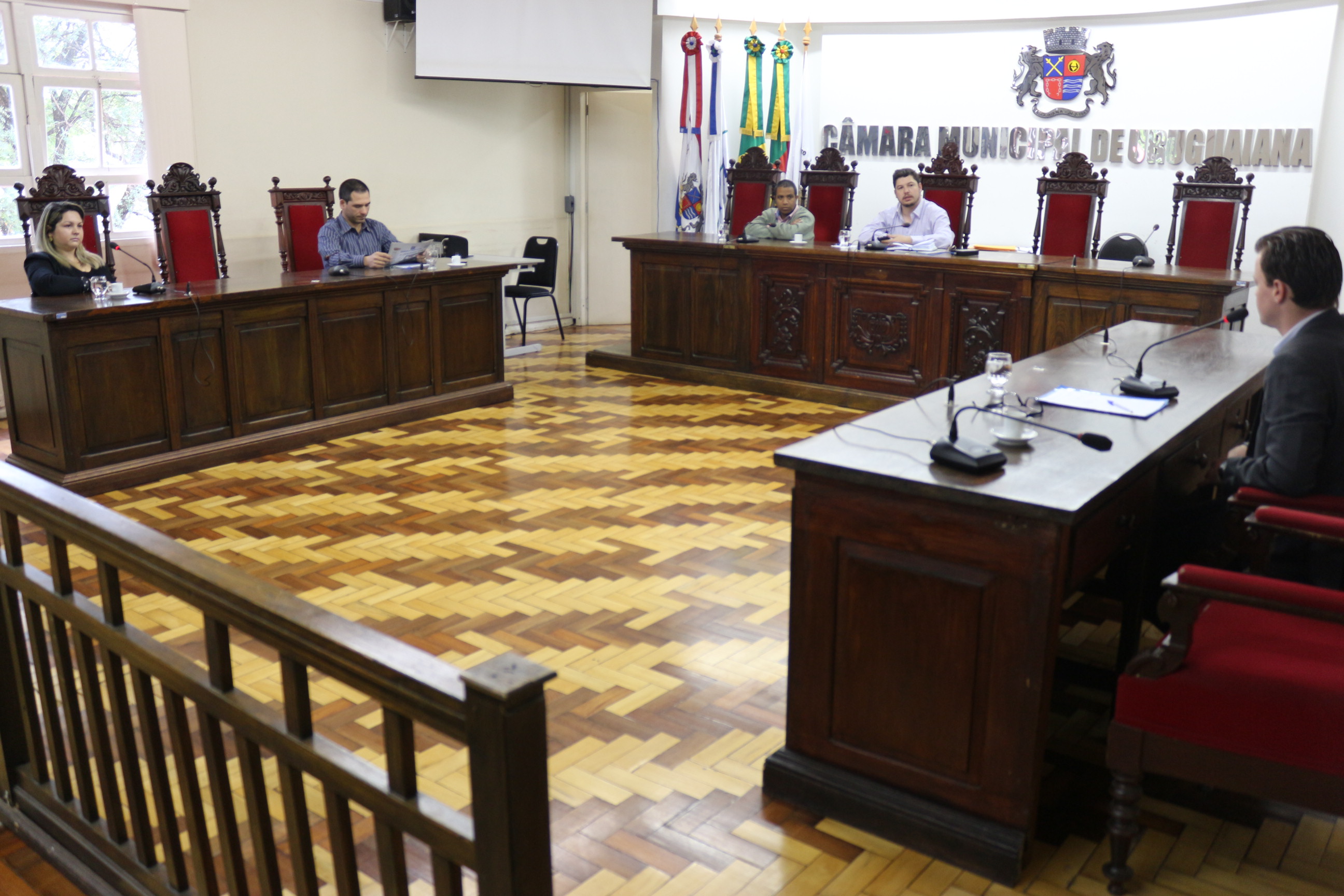 Falta de Teste da Orelhinha e de fonoaudiólogo é denunciada em Comissão