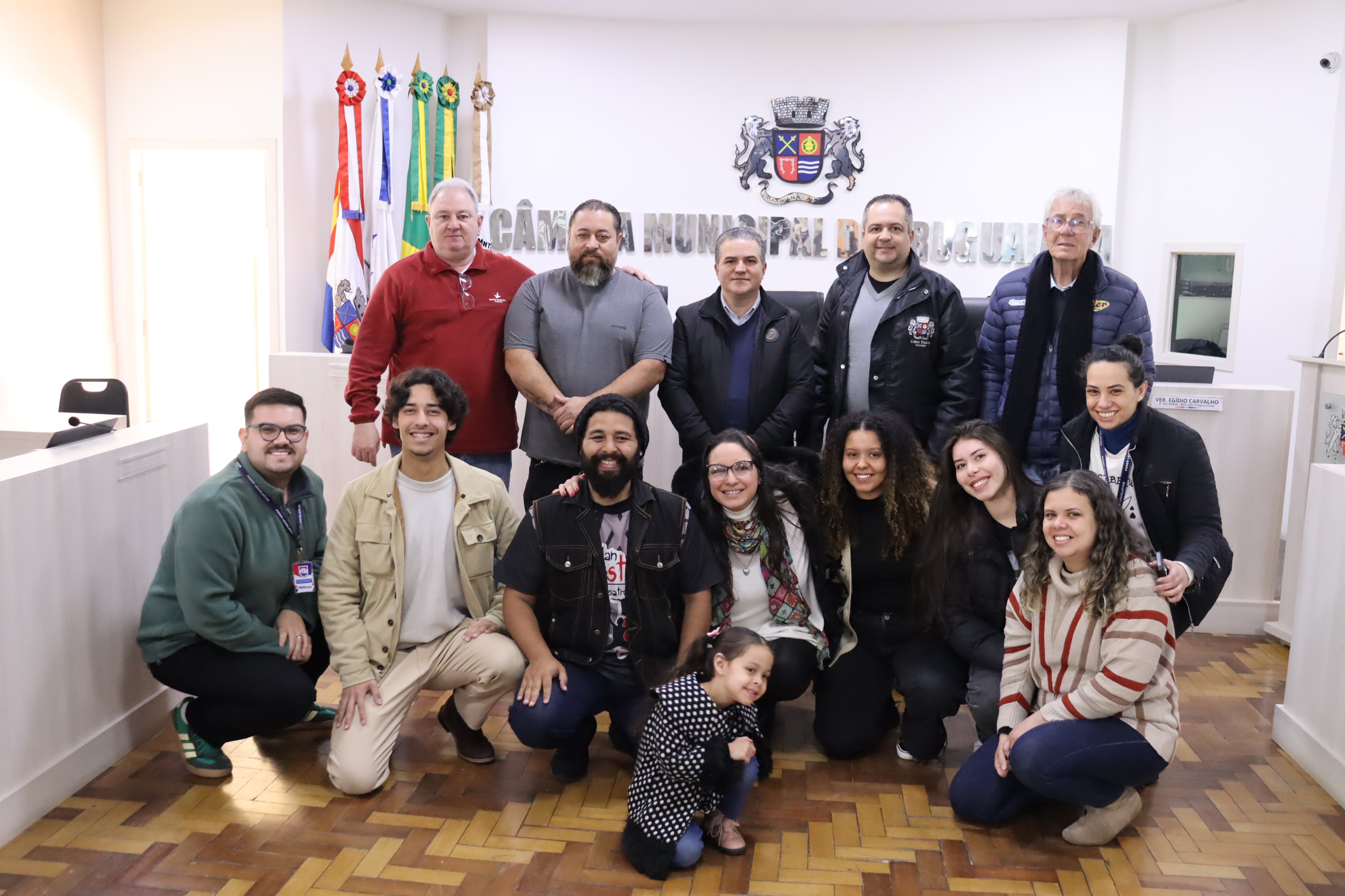 Festival Internacional de Teatro é reconhecido como Patrimônio Cultural Imaterial de Uruguaiana